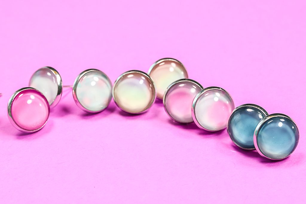 Sublimation Earrings Blanks That Do and DO NOT Work! Angie Holden