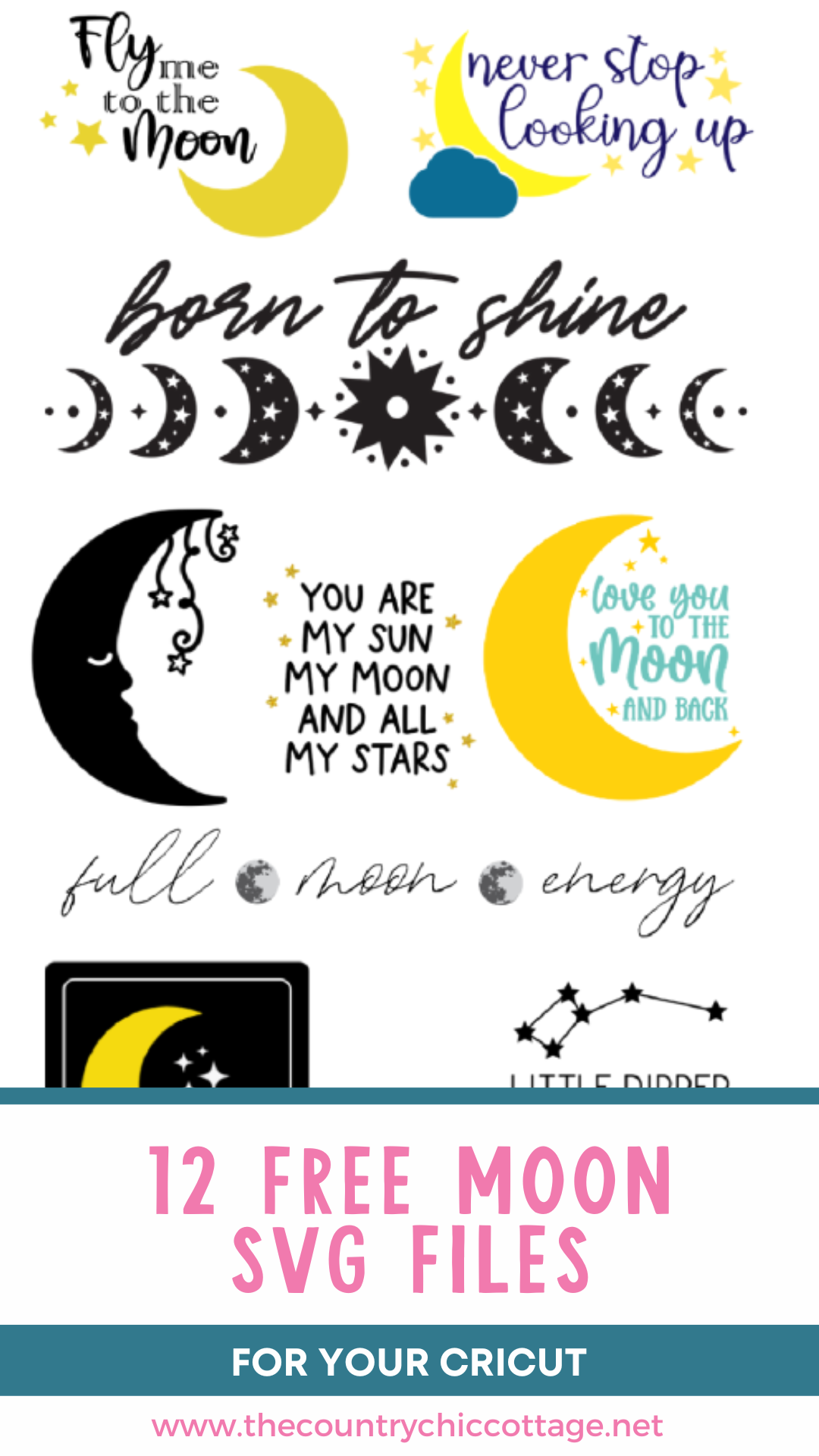 Pinterest Hidden Image