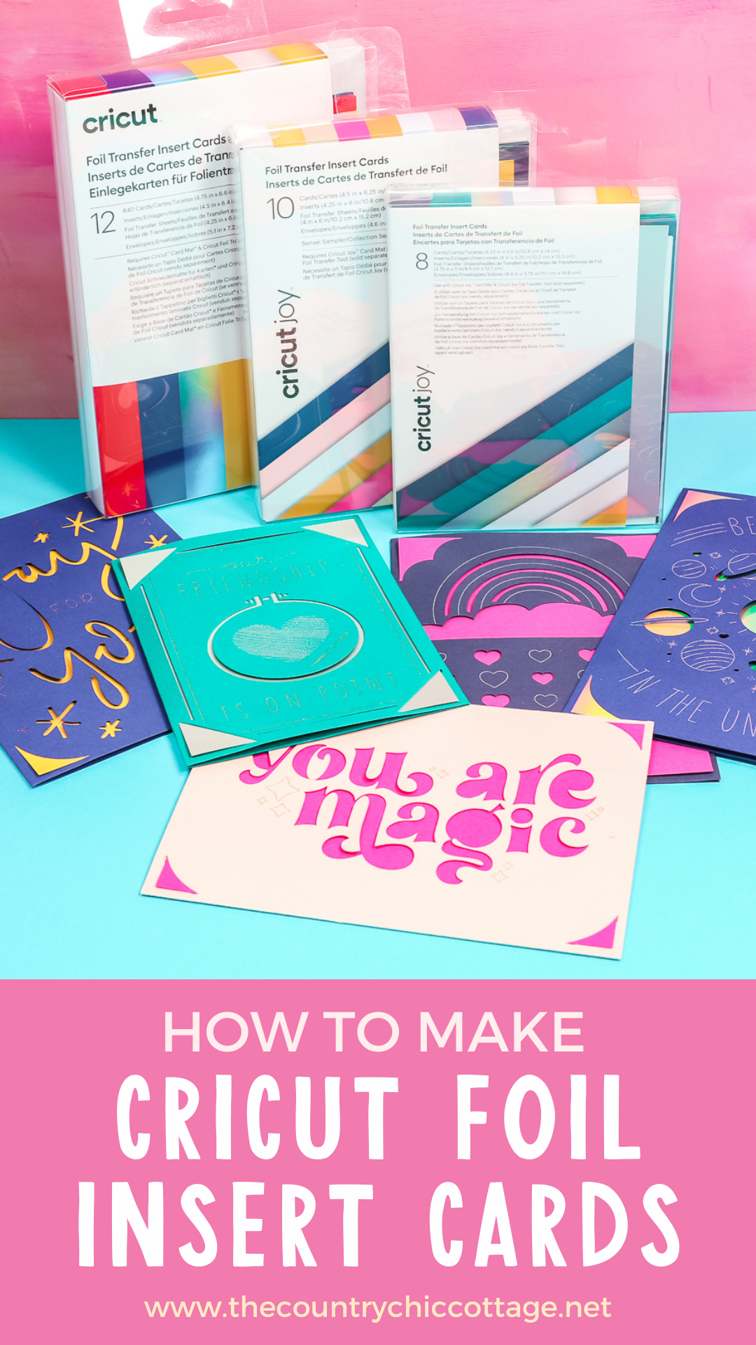 Pinterest Hidden Image