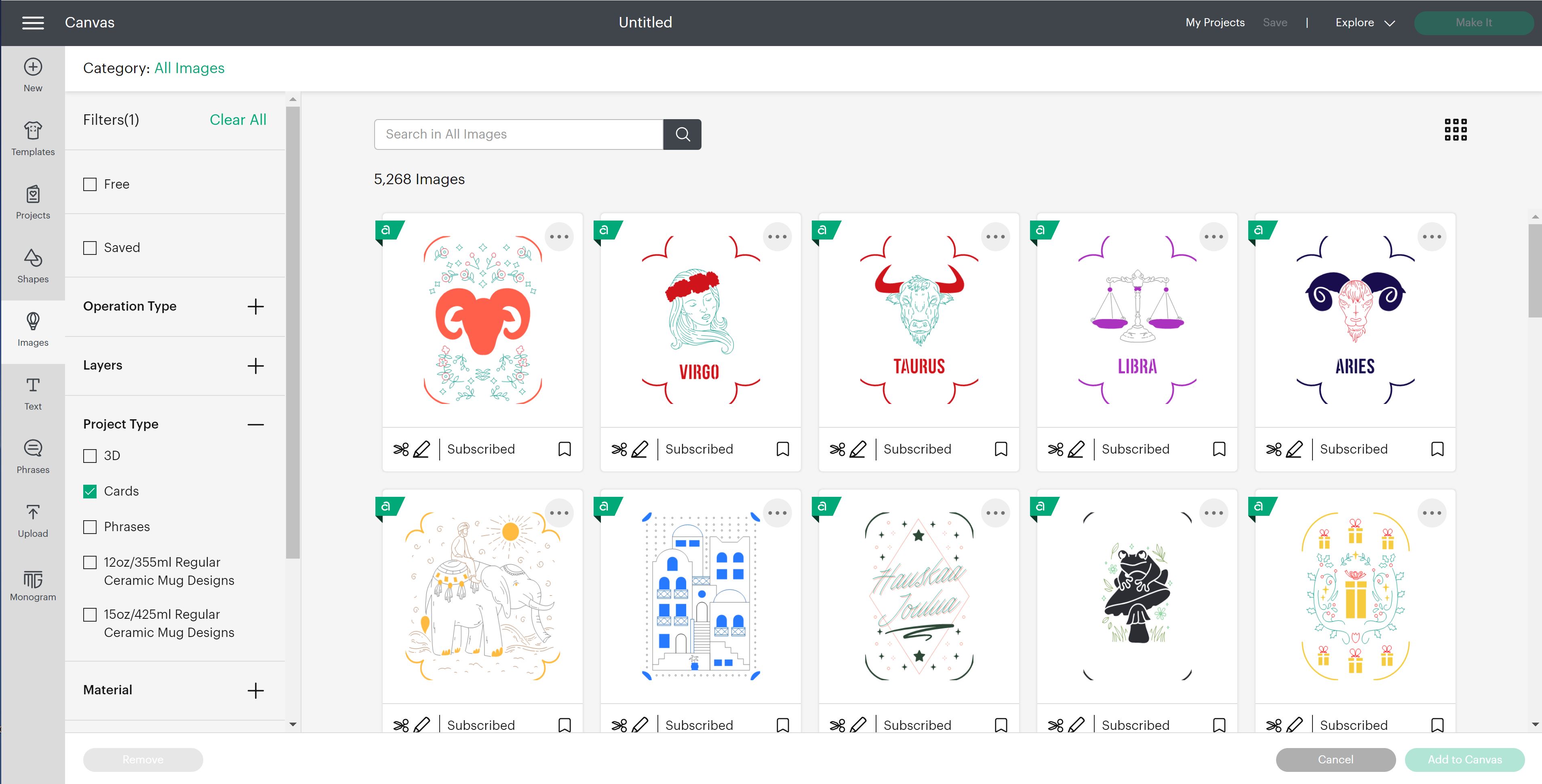 How To Make Cricut Foil Insert Cards Angie Holden The Country Chic