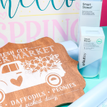 Pinterest Hidden Image