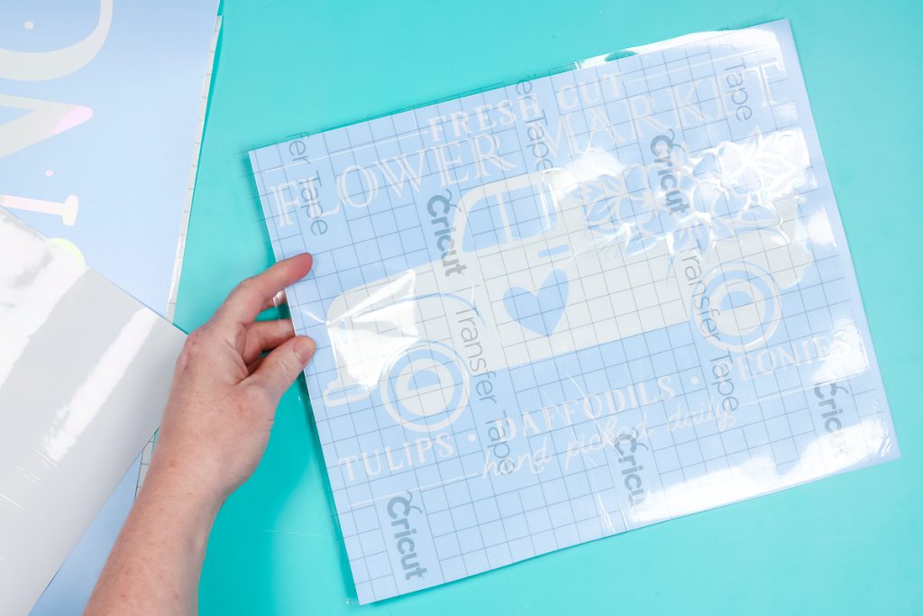 A Cricut Stencil Vinyl for Every Machine Angie Holden The Country