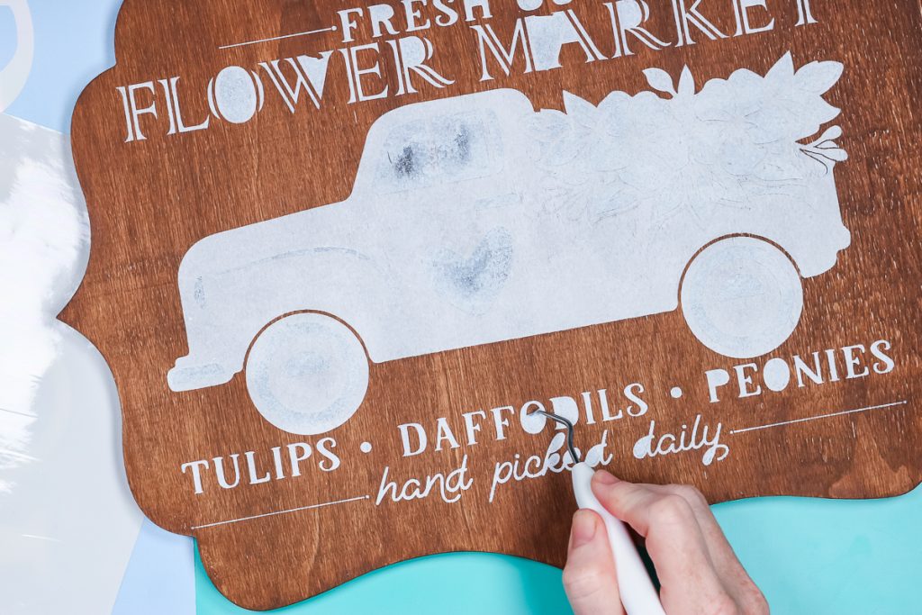 A Cricut Stencil Vinyl for Every Machine Angie Holden The Country Chic Cottage