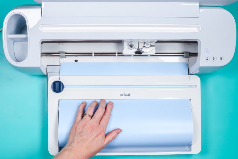 A Cricut Stencil Vinyl for Every Machine Angie Holden The Country