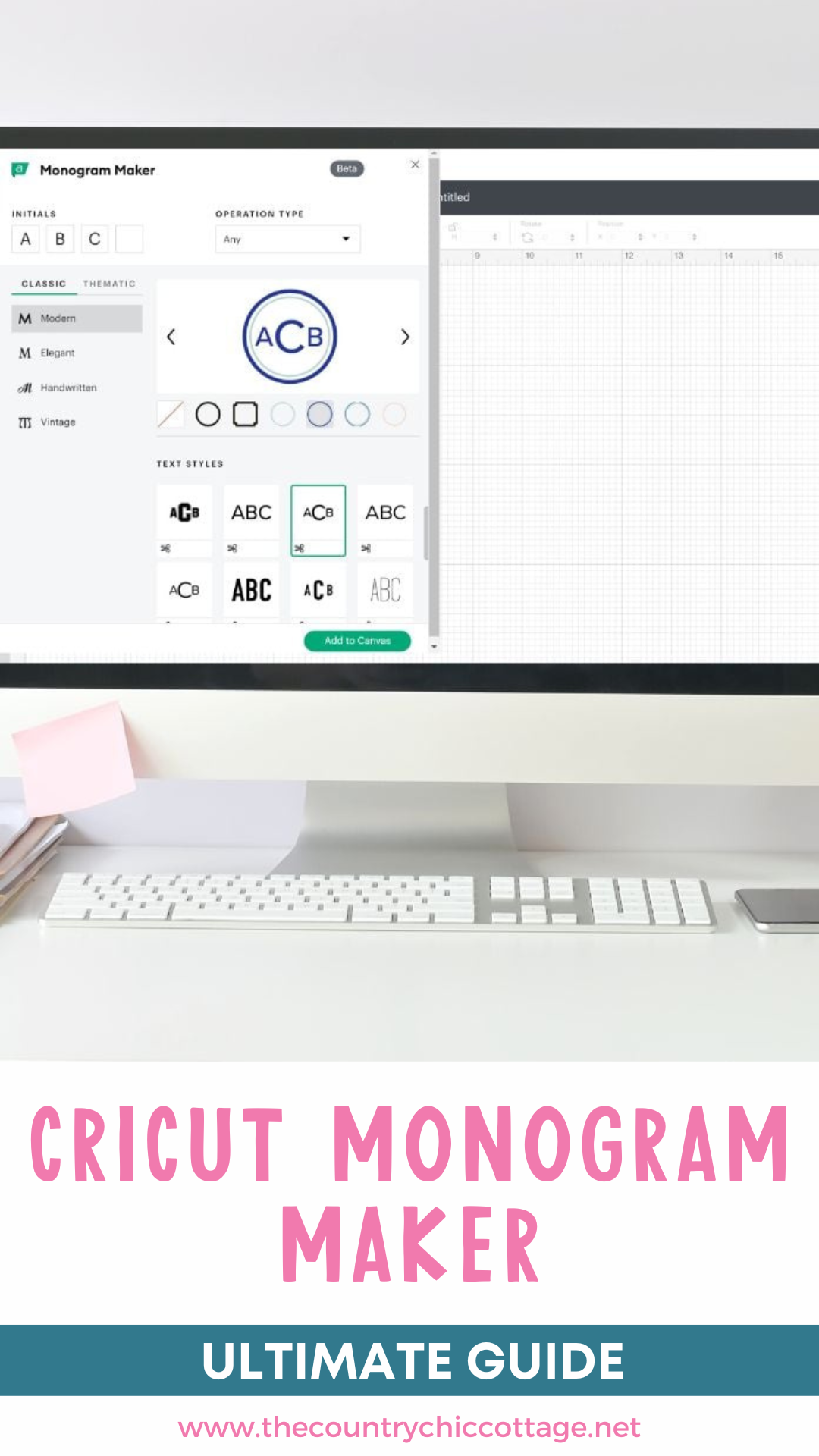 Pinterest Hidden Image