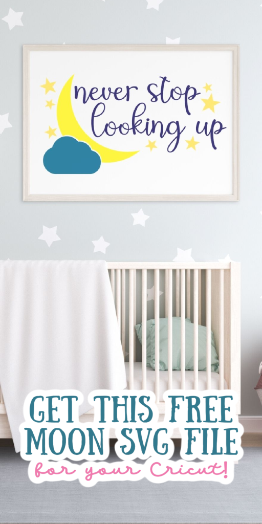 free nursery svg file