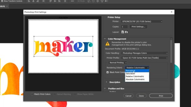 Epson SureColor F170 Sublimation Printer - Everything You Need to Know ...
