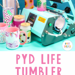 Pinterest Hidden Image