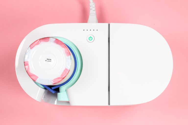 Skinny Tumblers in the Cricut Mug Press Angie Holden The Country Chic