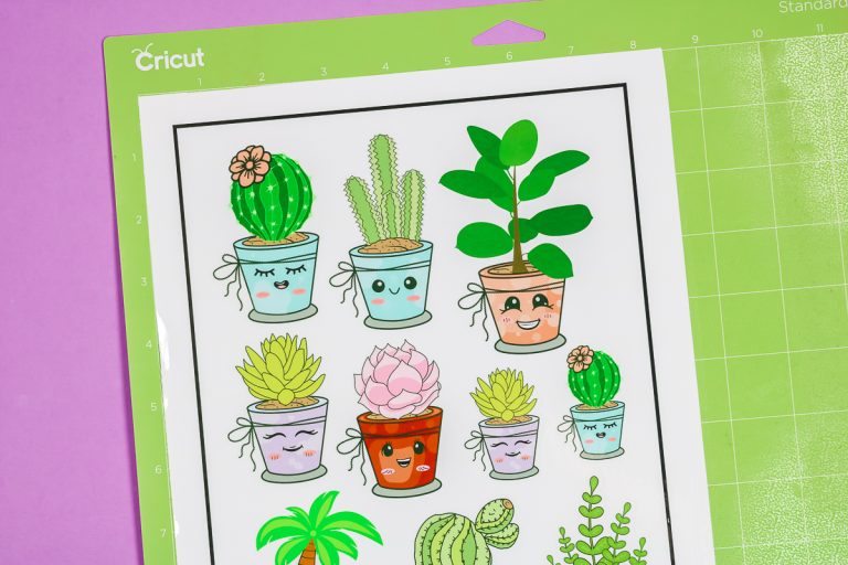 Sublimation Stickers Your Complete DIY Guide Angie Holden The