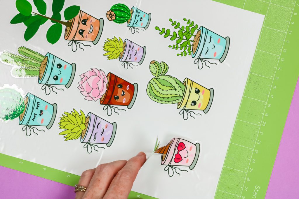 Sublimation Stickers Your Complete DIY Guide Angie Holden The