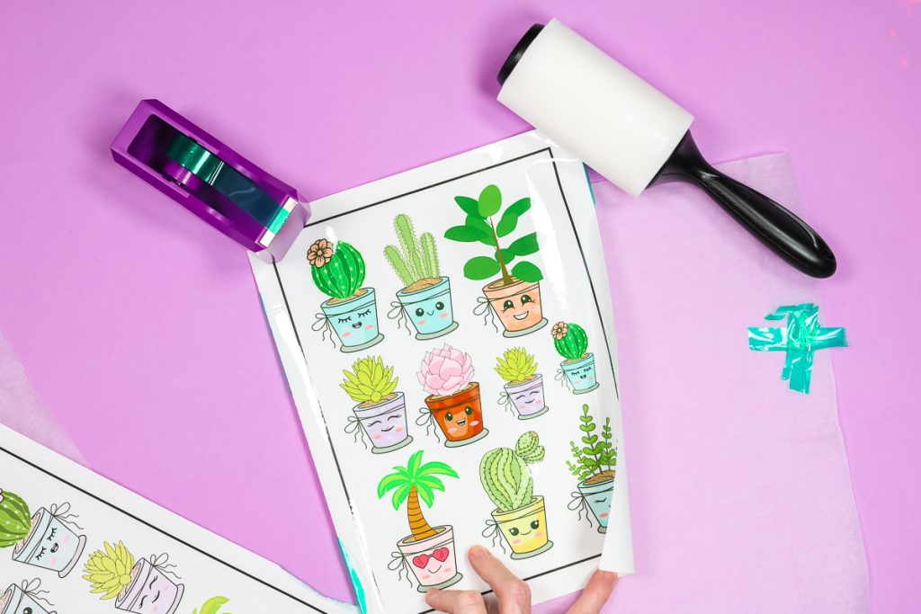 Sublimation Stickers Your Complete DIY Guide Angie Holden The