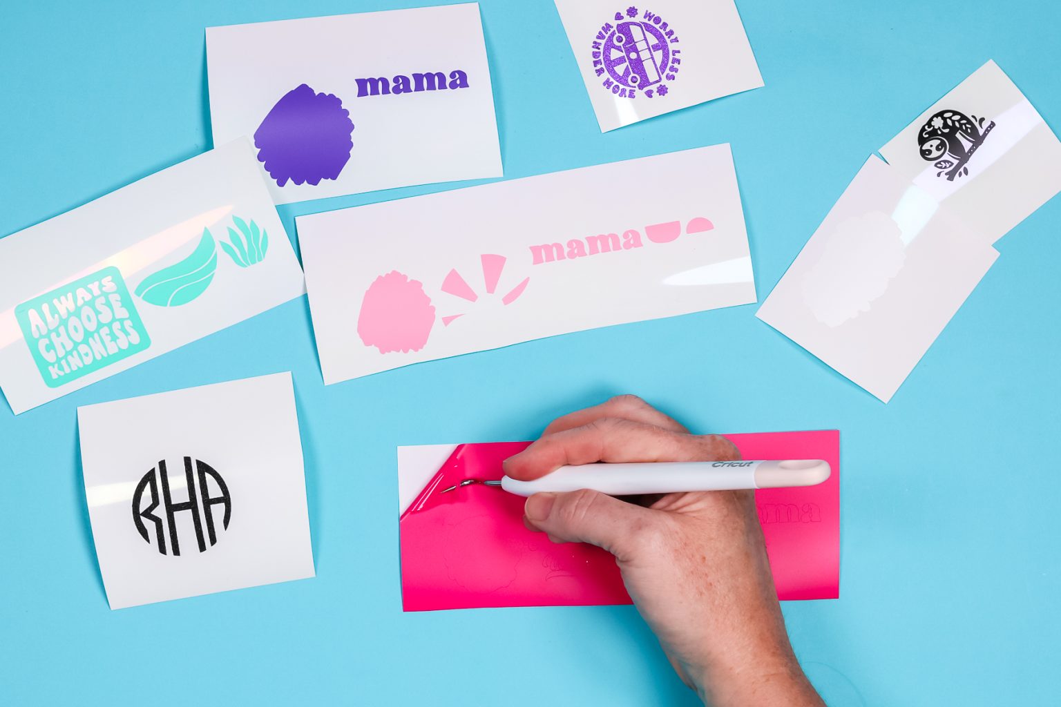 Cricut Keychains Your Ultimate DIY Guide Angie Holden The Country