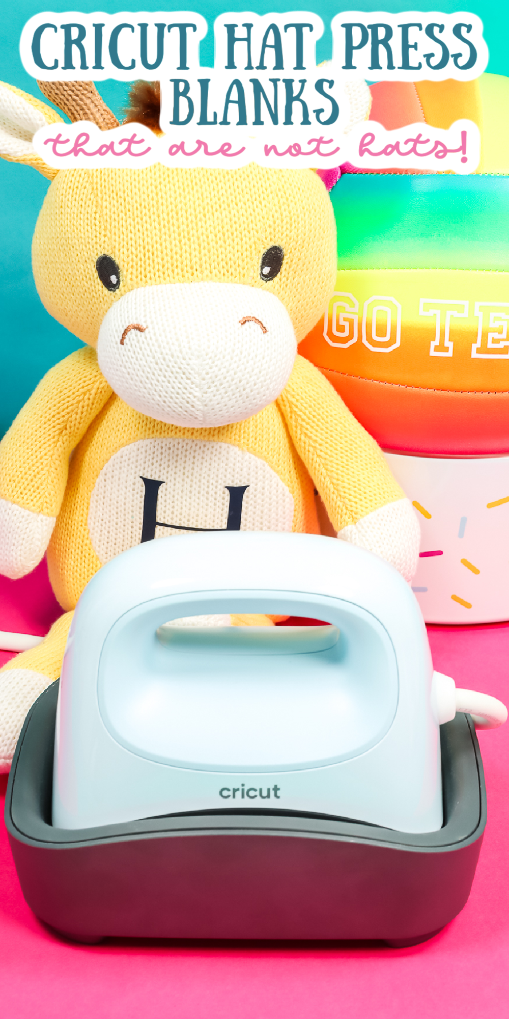 Pinterest Hidden Image