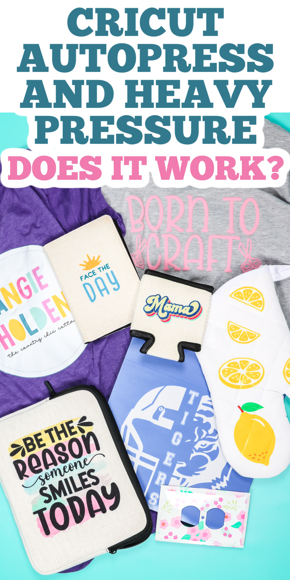 Pinterest Hidden Image