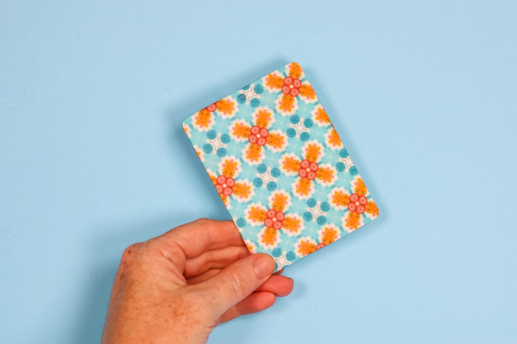 Sublimation Air Fresheners Your Complete How to Guide Angie Holden