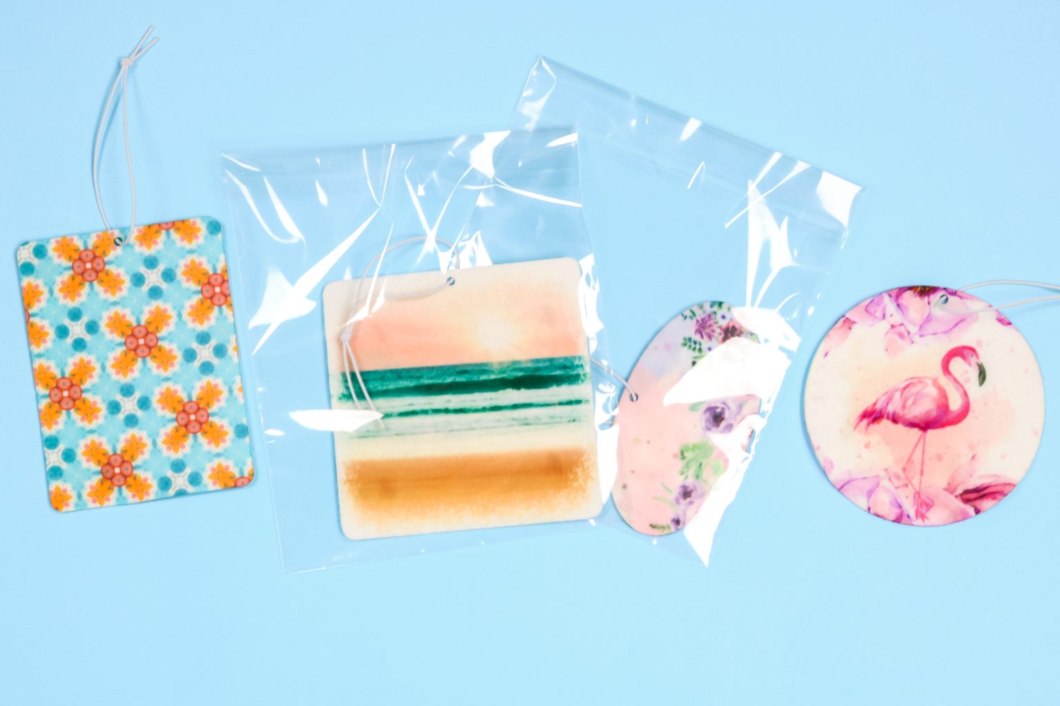 Sublimation Air Fresheners Your Complete How to Guide Angie Holden