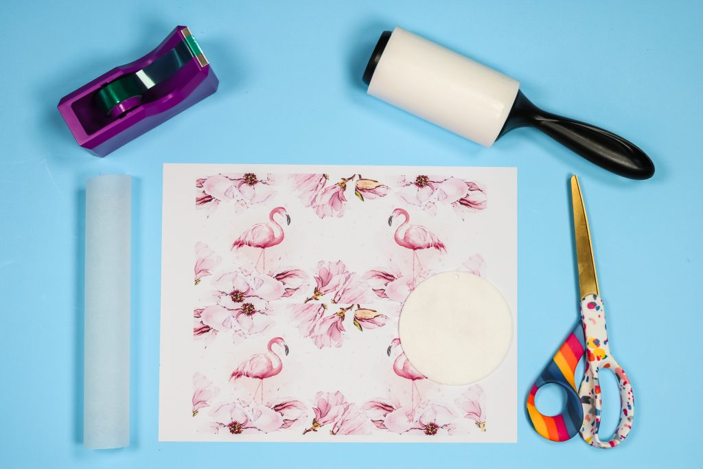 Sublimation Air Fresheners Your Complete How to Guide Angie Holden The Country Chic Cottage