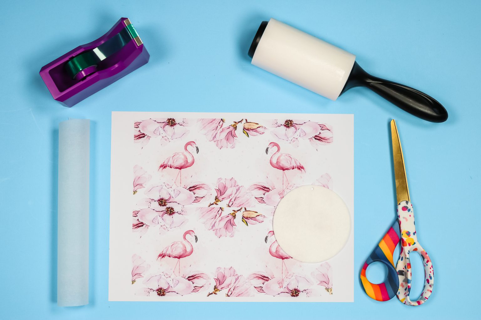 Sublimation Air Fresheners Your Complete How to Guide Angie Holden