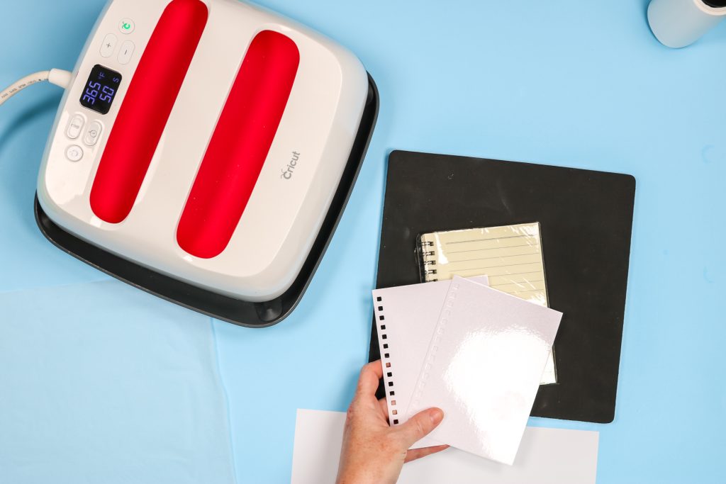 Sublimation Notebooks What Works and What Doesn't Angie Holden The