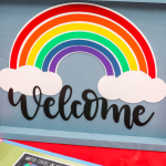 Pinterest Hidden Image