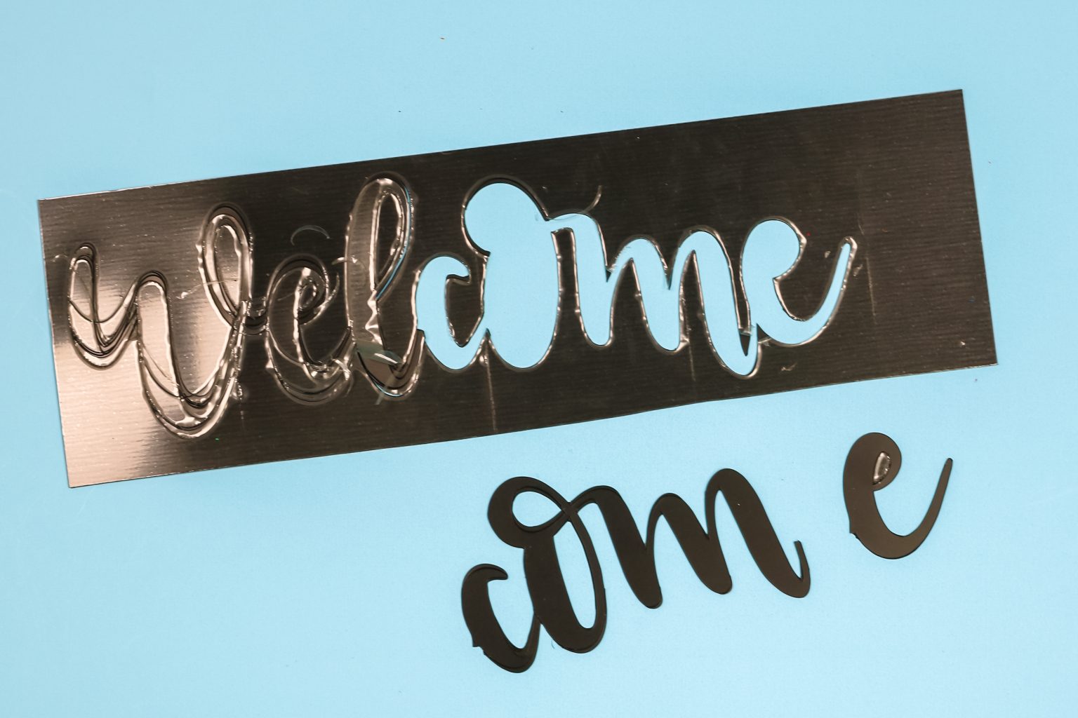 Cricut Plastic Sheets You Can Cut Angie Holden