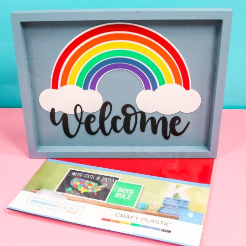 Cricut Plastic Sheets You Can Cut Angie Holden