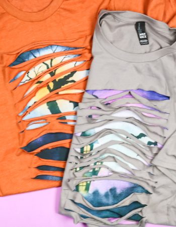 peek a boo sublimation shirts