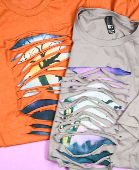 peek a boo sublimation shirts