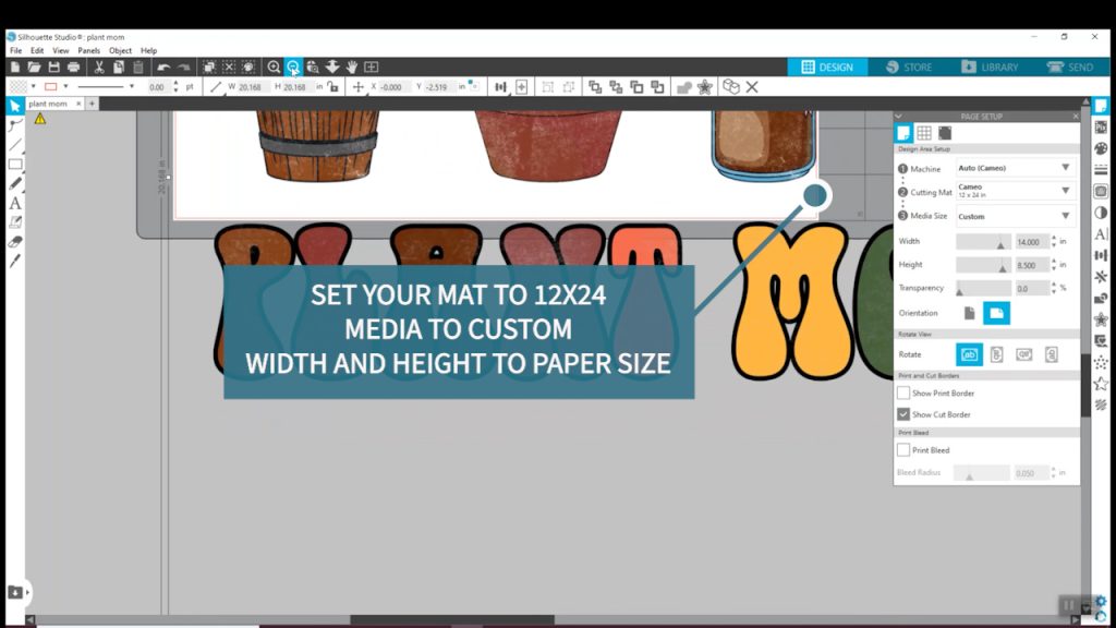 How to Make Sublimation Door Mats Angie Holden