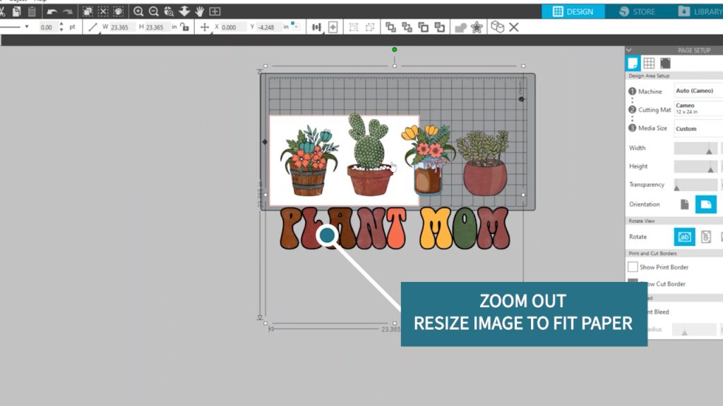 How to Make Sublimation Door Mats Angie Holden