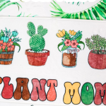 Pinterest Hidden Image