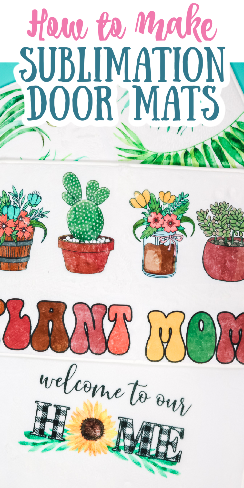 Pinterest Hidden Image