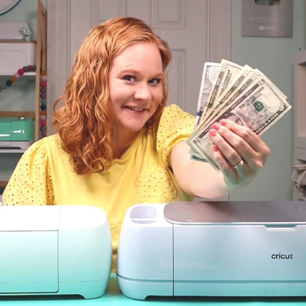 10 Things to Make and Sell with Cricut Angie Holden
