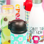 Pinterest Hidden Image