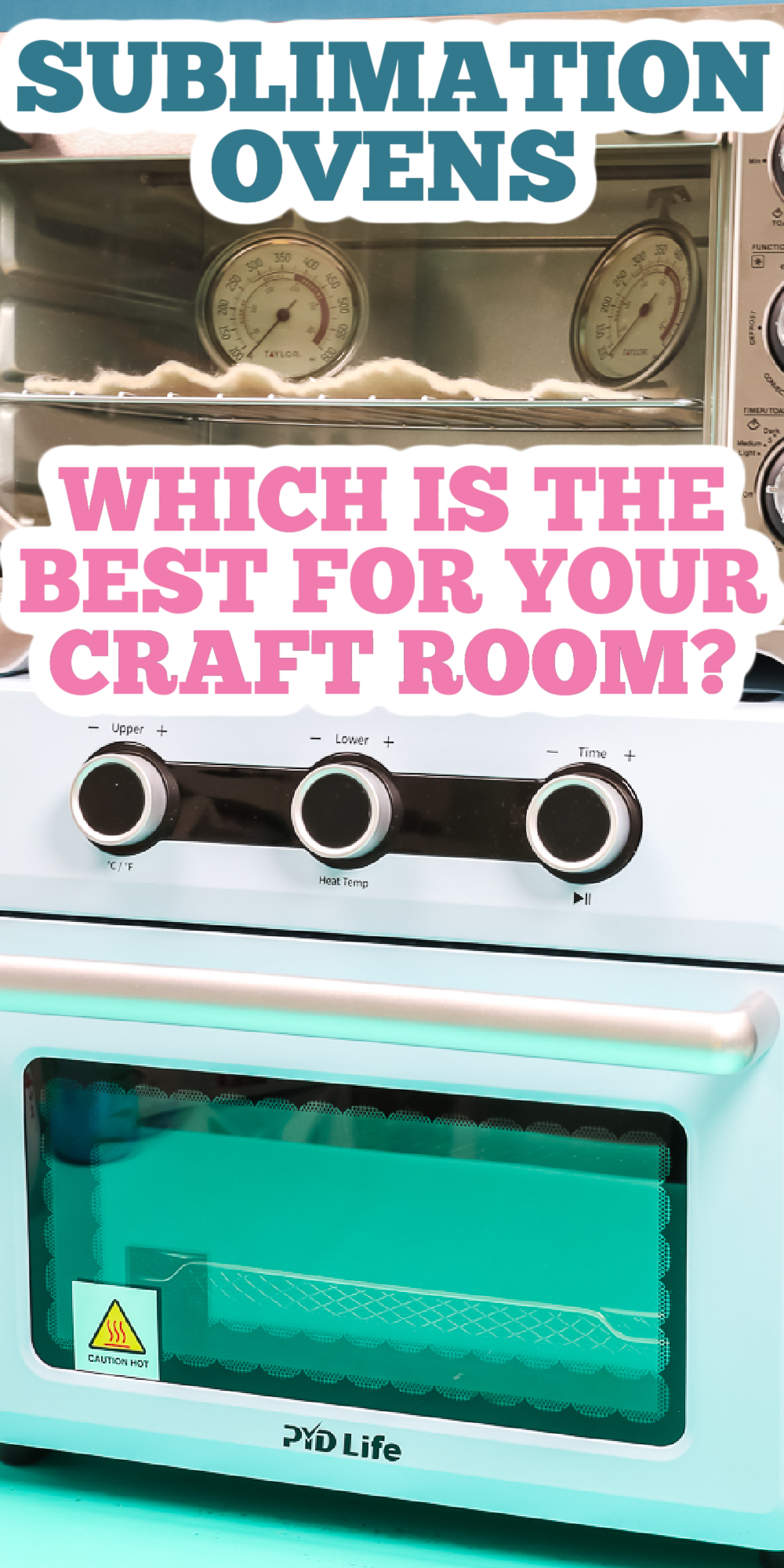 Pinterest Hidden Image