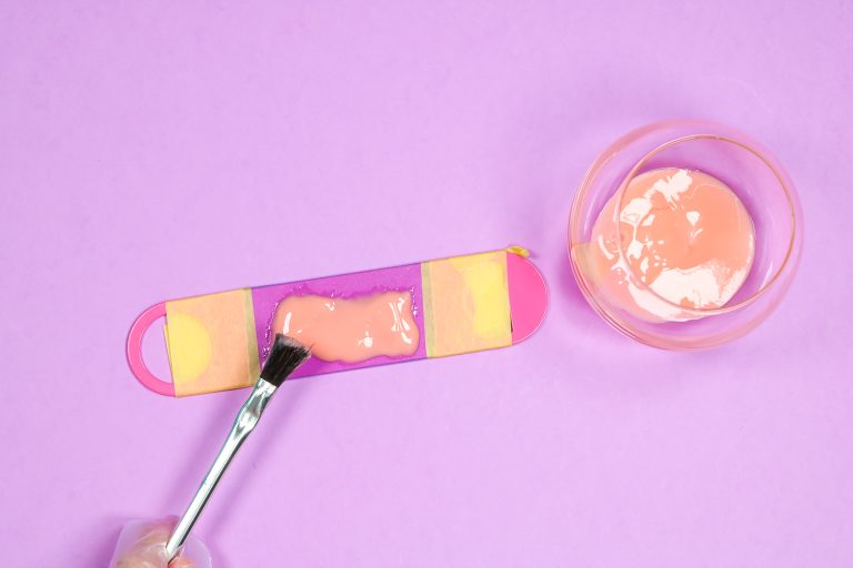 Your Ultimate Guide to Citristrip Etching with a Cricut Angie Holden