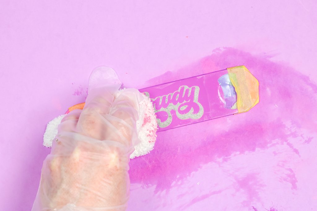 Your Ultimate Guide to Citristrip Etching with a Cricut Angie Holden