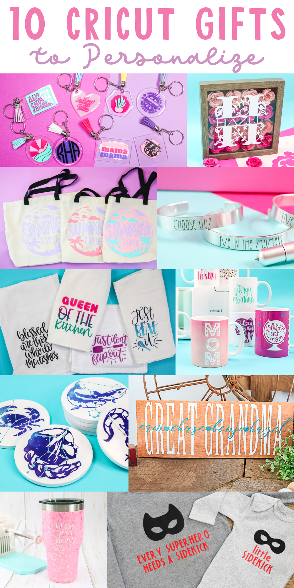 Pinterest Hidden Image