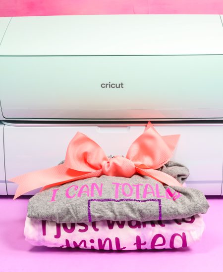 handmade personalized gifts with a cricut