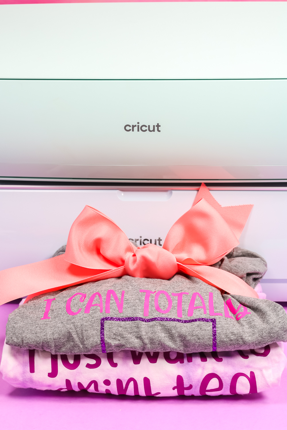 cricut personalized gifts