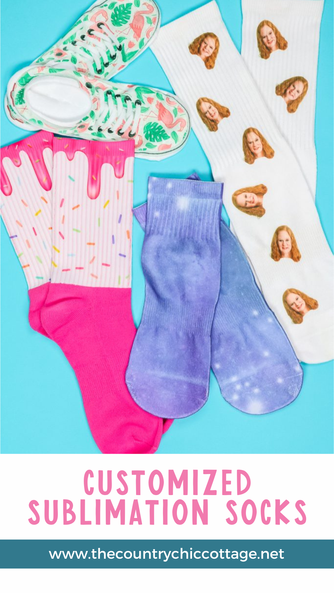 Pinterest Hidden Image