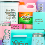 Pinterest Hidden Image