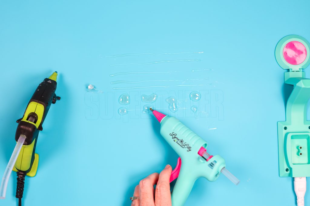 The Best Glue Gun for Crafts Angie Holden The Country Chic Cottage