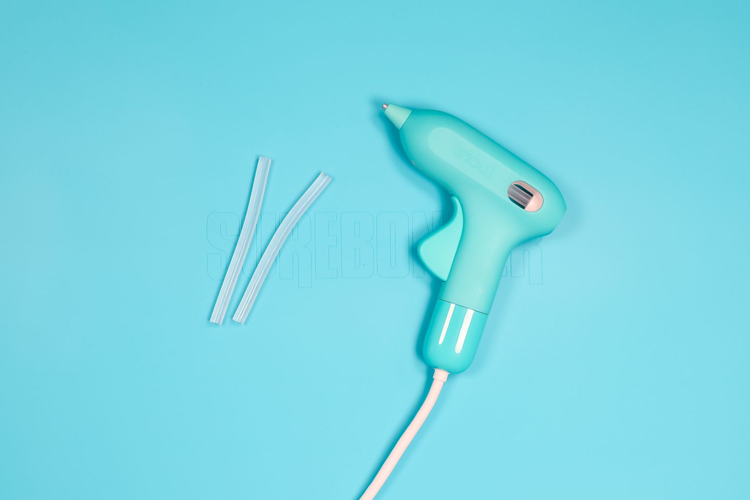 The Best Glue Gun for Crafts Angie Holden The Country Chic Cottage