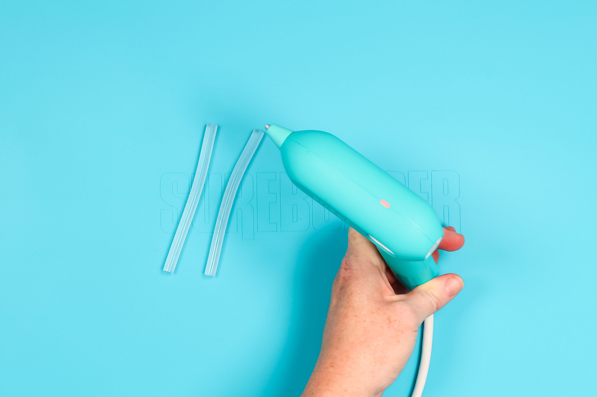 Cricut Glue Gun Blue : Target