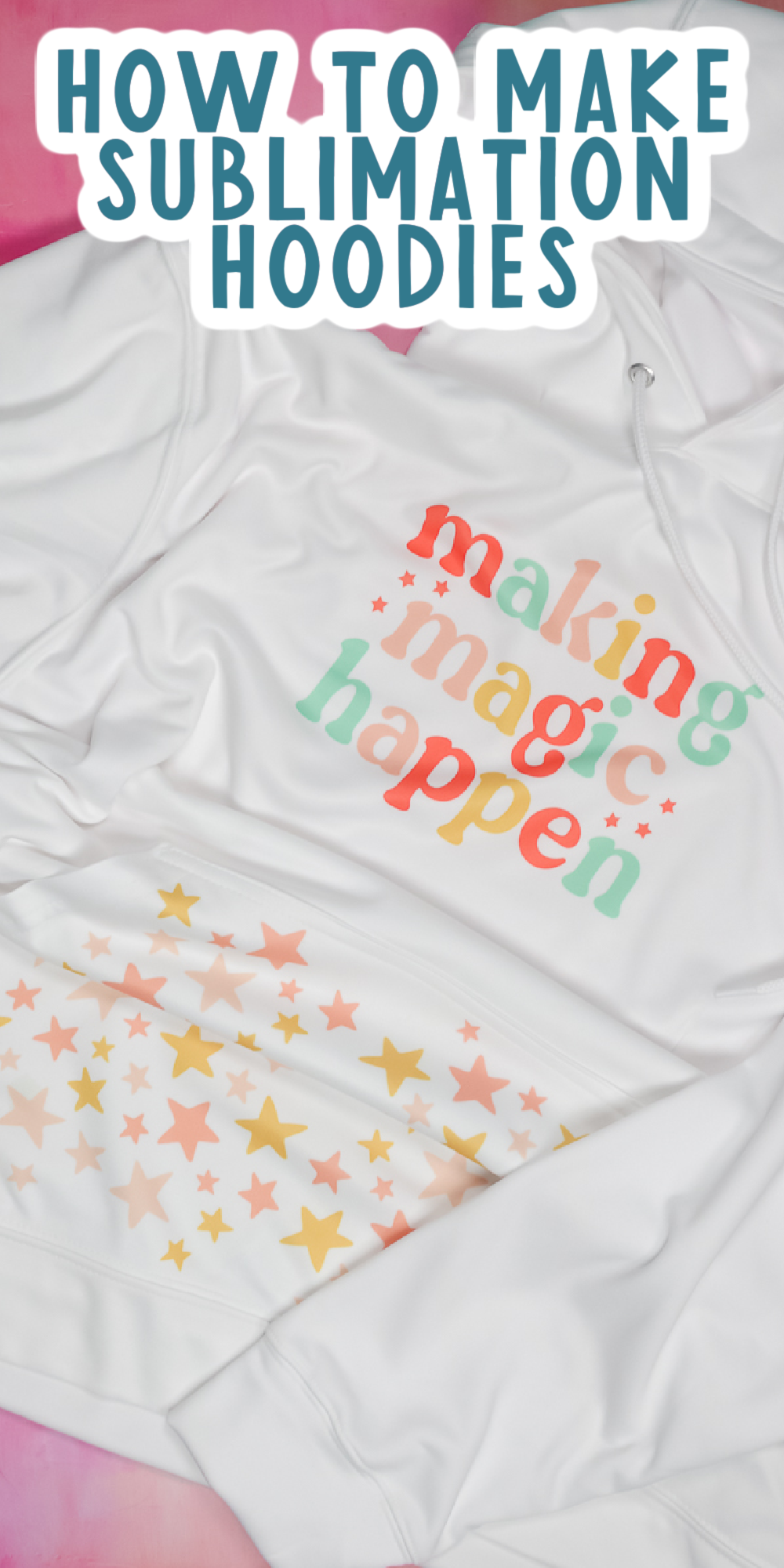 Pinterest Hidden Image