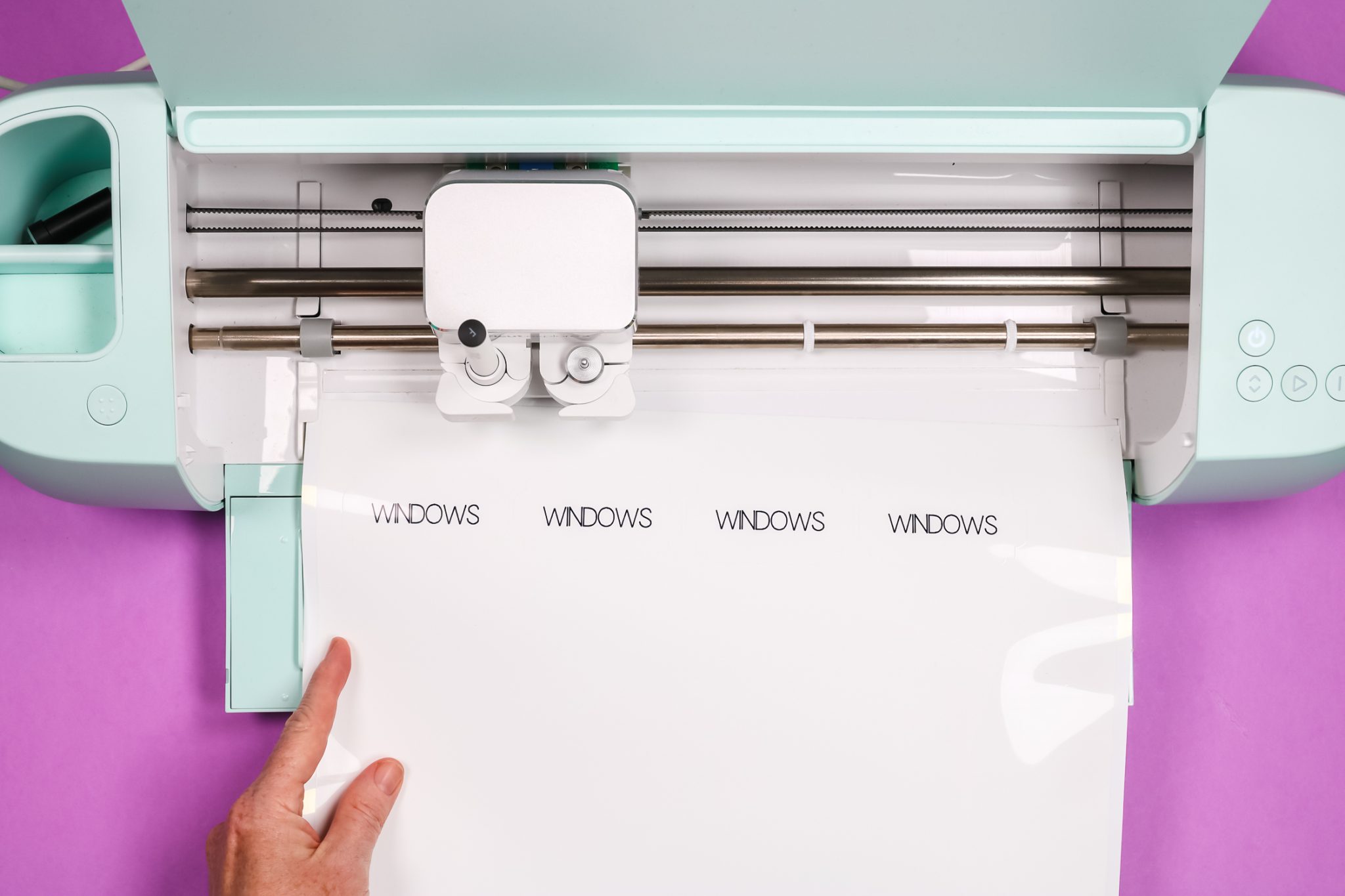 10 Types of Cricut Vinyl You Never Knew Existed - Angie Holden The Country  Chic Cottage