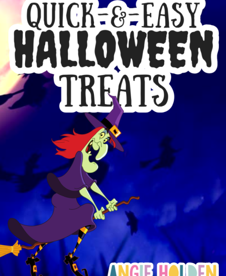 Halloween Treats Pinterest Idea Pin (19)