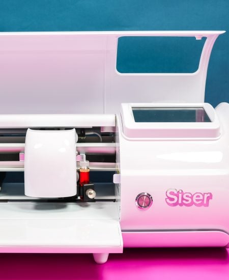 siser juliet cutting machine